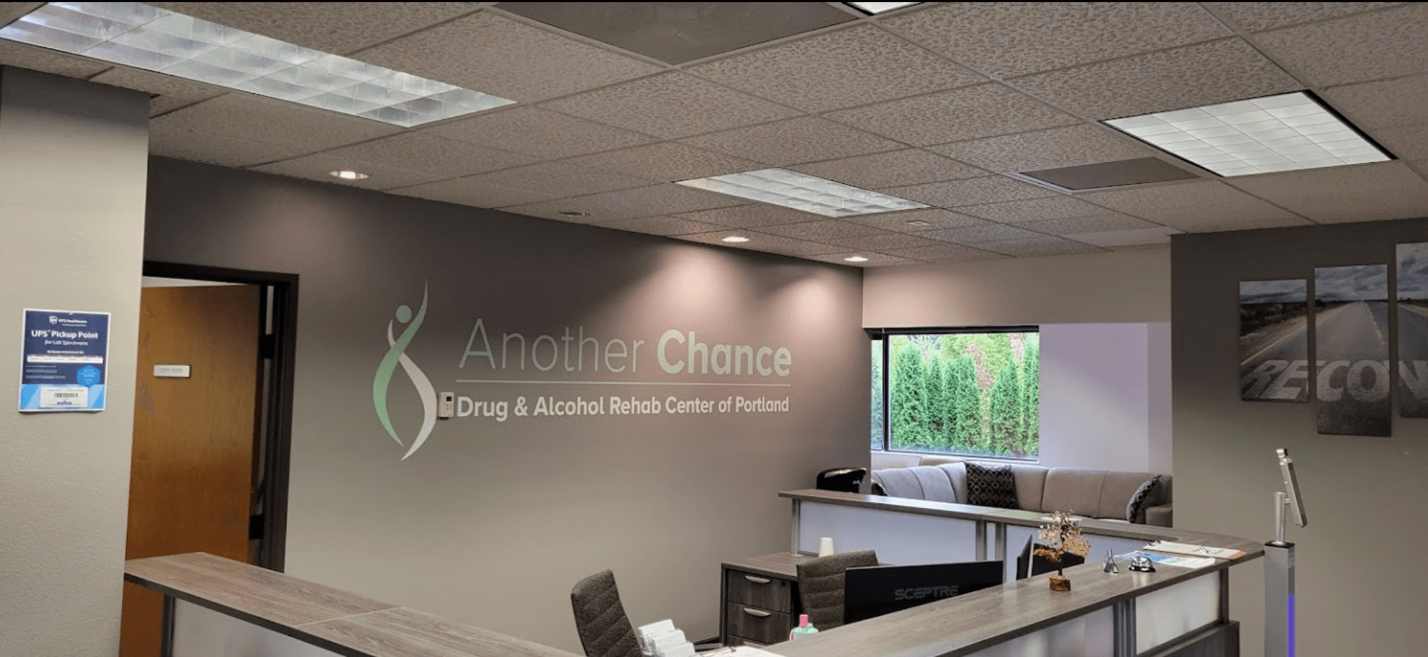 Another Chance Drug &#038; Alcohol Rehab Center of Portland